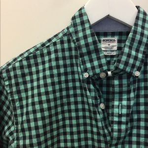 Men’s Bonobos button down